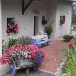 gite - La Marmotte - RISOUL - Hautes-Alpes