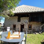gite - Ferme Marcel Risoul - RISOUL - Hautes-Alpes
