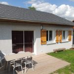 gite - ANCELLE - Hautes-Alpes
