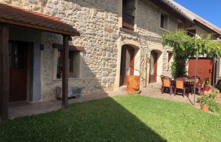 G&icirc;te n&deg;5408 Chabottes - Hautes-Alpes - photo