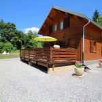 gite - CHORGES - Hautes-Alpes