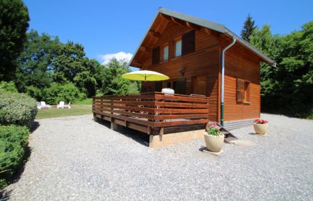 G&icirc;te n&deg;6011 Chorges - Hautes-Alpes - photo
