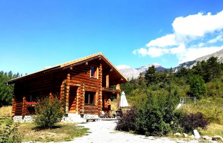 G&icirc;te n&deg;6025 Chorges - Hautes-Alpes - photo