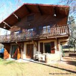 gite - Chalet Les M&eacute;l&egrave;zes - CHORGES - Hautes-Alpes