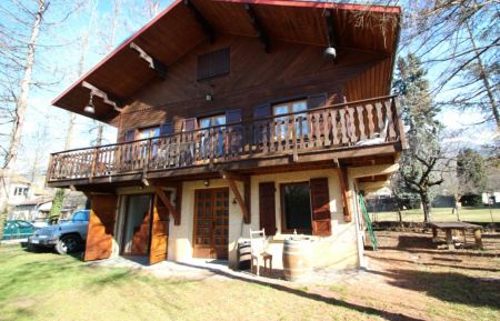 G&icirc;te n&deg;6097 Chorges - Hautes-Alpes - photo