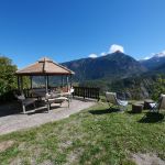 gite - La Terrasse du Rabioux - CHATEAUROUX-LES-ALPES - Hautes-Alpes
