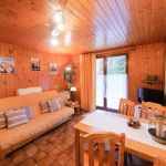 gite - Chez Nounours - VALLOUISE-PELVOUX - Hautes-Alpes