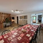 gite - Le St Genest - VALLOUISE-PELVOUX - Hautes-Alpes