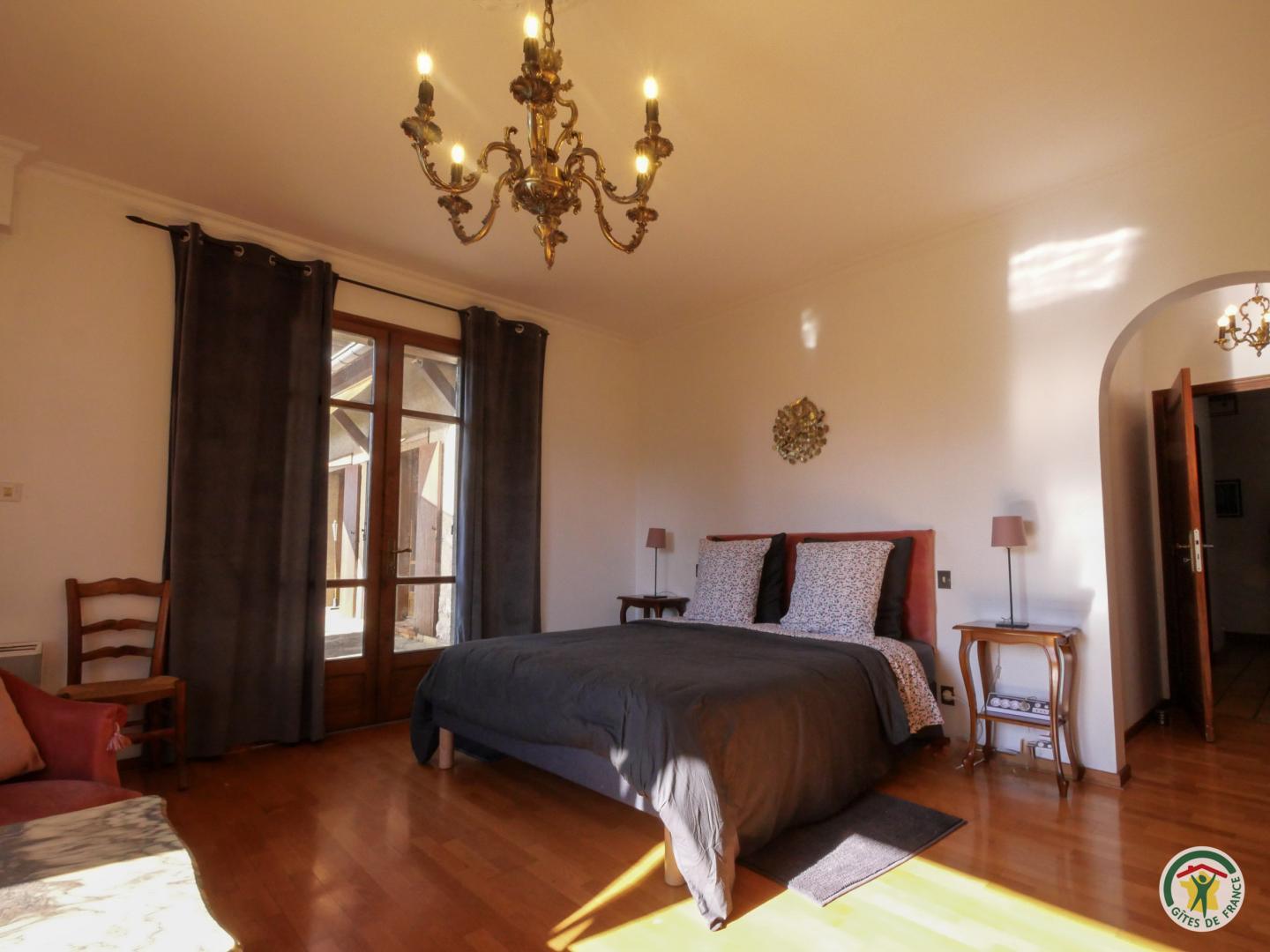 Suite parentale photo 8