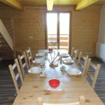 gite - Potimarron - ANCELLE - Hautes-Alpes