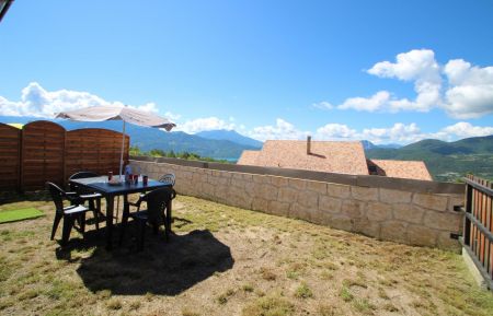 G&icirc;te n&deg;6029 Chorges - Hautes-Alpes - photo