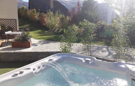 G&icirc;te n&deg;7316 Eygliers - Hautes-Alpes - photo