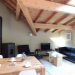 gite - La Maison du Guil - Gîte Elan - EYGLIERS - Hautes-Alpes