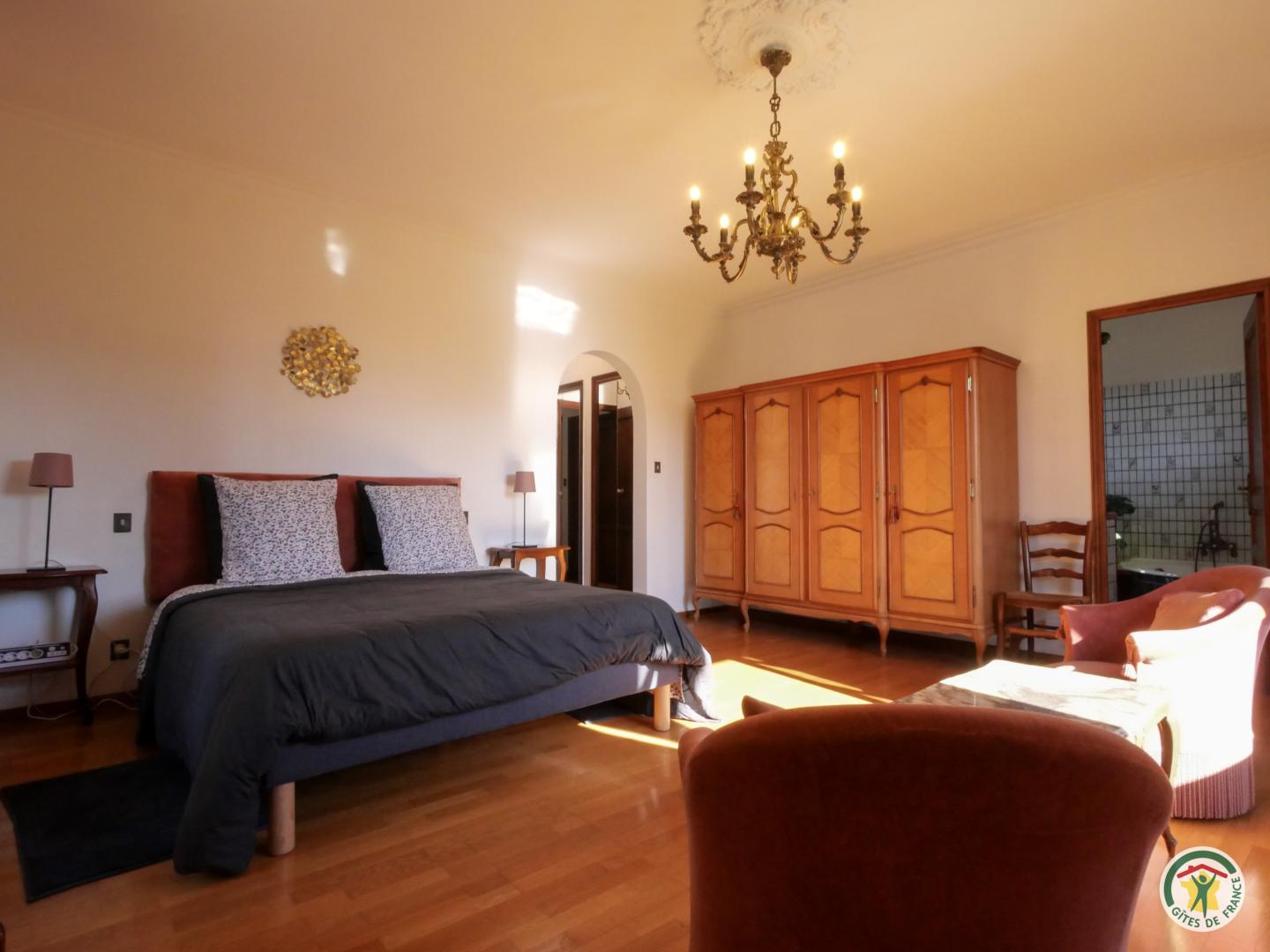 Suite parentale photo 9