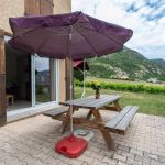 gite - Chez Nadine et Claude - THEUS - Hautes-Alpes