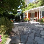 gite - La Villa du Lac 2 - EMBRUN - Hautes-Alpes