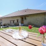 gite - Le Mont Guillaume - PUY-SANIERES - Hautes-Alpes
