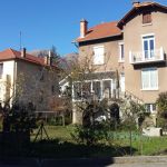 Automne - Jardin Automne - Jardin