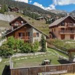 Chalet Le Souréou - Montgenèvre Chalet Le Souréou - Montgenèvre