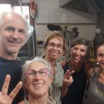 Equipe de l'été 2022 au Flourou Equipe de l'été 2022 au Flourou