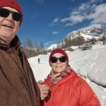 Cathy et Edmond fevrier 25