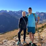 Astrid et R&eacute;my