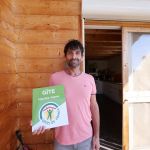 Le propri&eacute;taire, Fabrice
