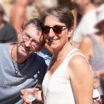 Isabelle et Richard