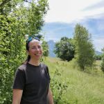 Séverine, propriétaire des lieux Séverine, propriétaire des lieux