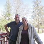 Jean-Marc et Delphine Jean-Marc et Delphine