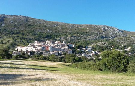 Gîte n°1045 Coursegoules - Alpes-Maritimes - photo