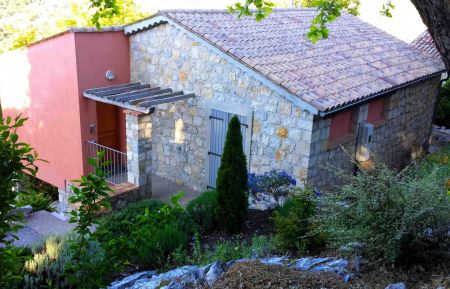Gîte n°1132 Coursegoules - Alpes-Maritimes - photo