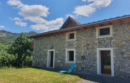 G&icirc;te n&deg;2161 Guillaumes - Alpes-Maritimes - photo