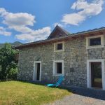gite - Le Mercantour - GUILLAUMES - Alpes-Maritimes