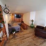 gite - Chalet Soubeyran - GUILLAUMES - Alpes-Maritimes
