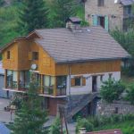 gite - La Fuont-Couchant - BEUIL - Alpes-Maritimes