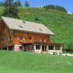 chambre-d-hotes - Le Chant du M&eacute;l&eacute; - VALBERG - Alpes-Maritimes