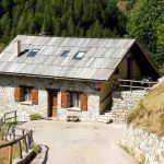 gite - Auron - l'Oustal n&deg;1 - AURON - SAINT ETIENNE DE TINEE - Alpes-Maritimes
