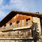 gite - Les Mianes n&deg;1 - VALDEBLORE - Alpes-Maritimes