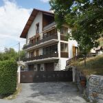 gite - Chalet Serclet - SAINT-ETIENNE-DE-TINEE - Alpes-Maritimes