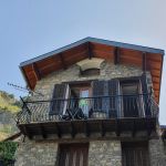 gite - Maison Filip - VALDEBLORE - Alpes-Maritimes