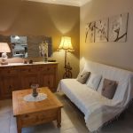 gite - Les Hirondelles - ROQUEBILLIERE - Alpes-Maritimes