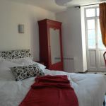 chambre-d-hotes - Ca Da Barrera - SAORGE - Alpes-Maritimes