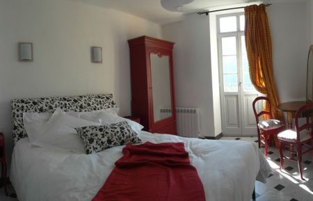 Chambre d'h&ocirc;tes n&deg;5598 Saorge - Alpes-Maritimes - photo