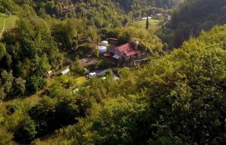 G&icirc;te de groupe n&deg;5892 Breil-sur-Roya - Alpes-Maritimes - photo