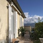 gite - La Mirandière - NICE - Alpes-Maritimes