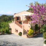 gite - La Rieissa - COLOMARS - Alpes-Maritimes