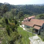 gite - Le Dionel - COLOMARS - Alpes-Maritimes