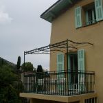 gite - Le Balcon - PEILLE - Alpes-Maritimes