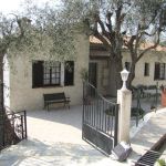gite - La Dominante - BLAUSASC - Alpes-Maritimes